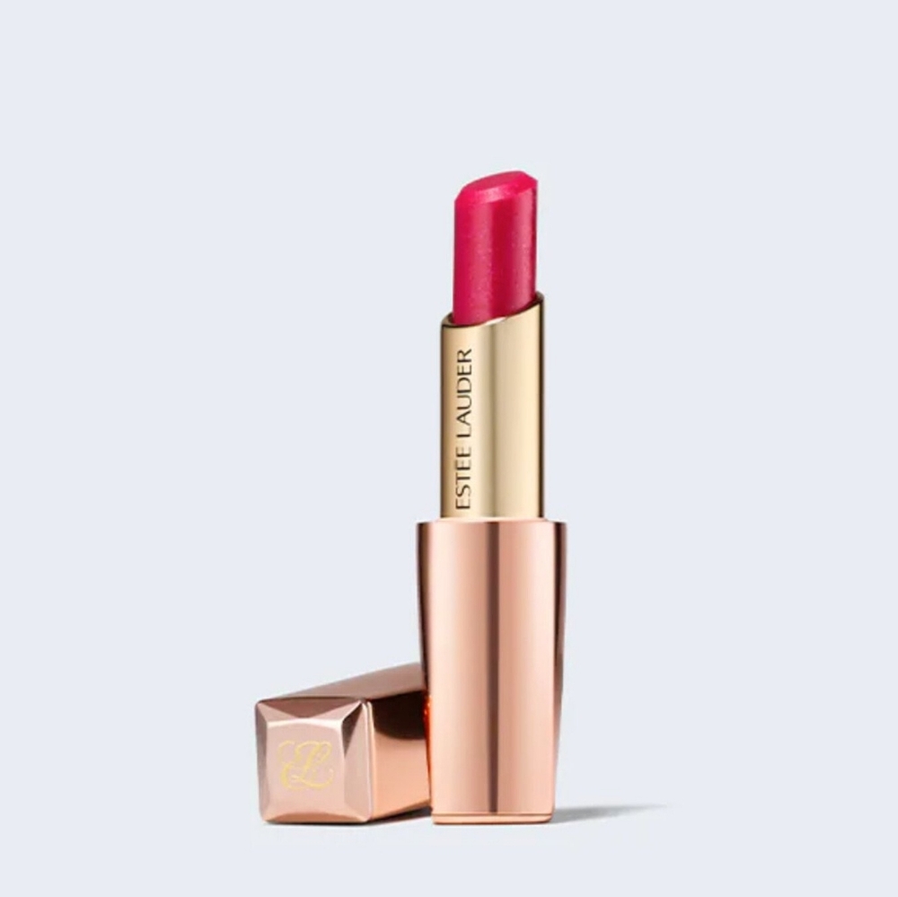 ESTÊE LAUDER | Pure Color Revitalizing Crystal Lip Balm - 005 Love Crystal